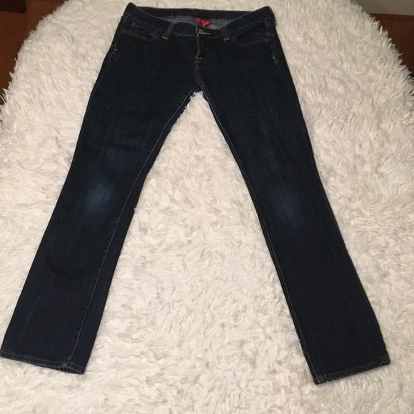 Lucky Brand 8/29 Jeans - Picture 3 of 8